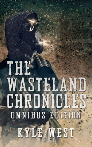 [The Wasteland Chronicles 01] • Wasteland Omnibus